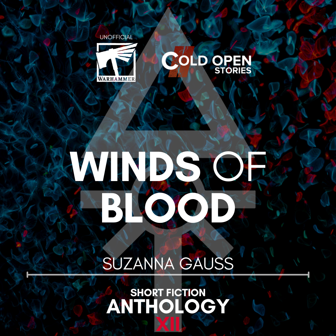 Read more about the article Winds of Blood