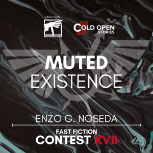 Read more about the article Muted Existence