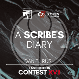 Read more about the article A Scribe’s Diary