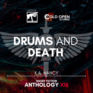 Read more about the article Drums and Death