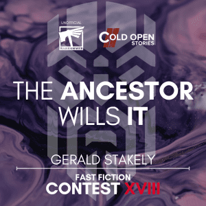 Read more about the article The Ancestor Wills It