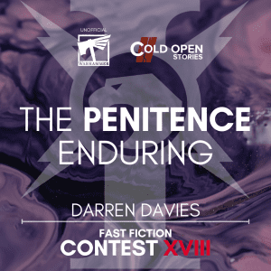 Read more about the article The Penitence Enduring