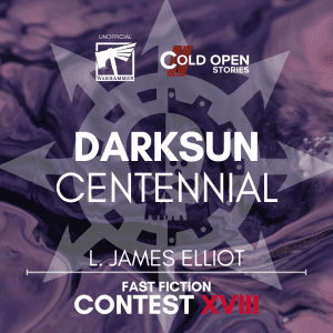Read more about the article Darksun Centennial