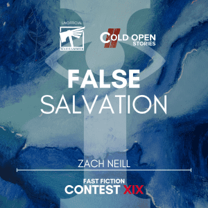 Read more about the article False Salvation