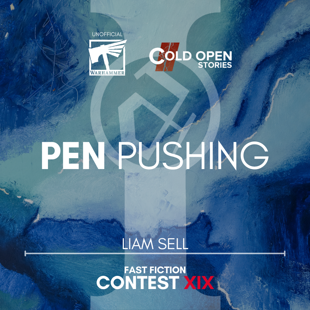 Read more about the article Pen Pushing