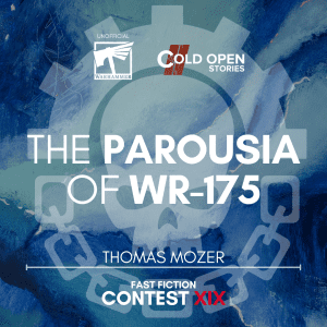 Read more about the article The Parousia of WR-175