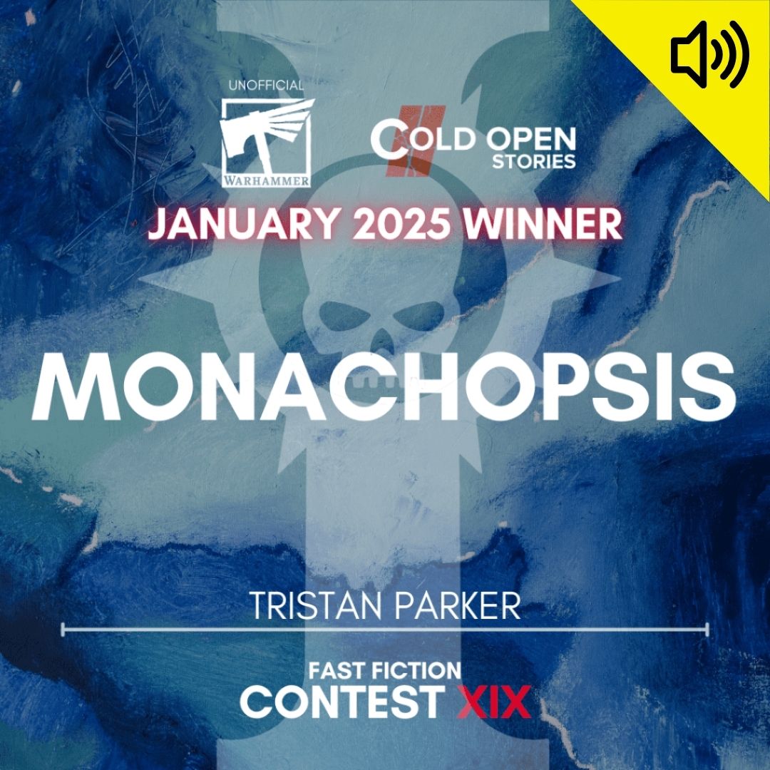 Read more about the article Monachopsis