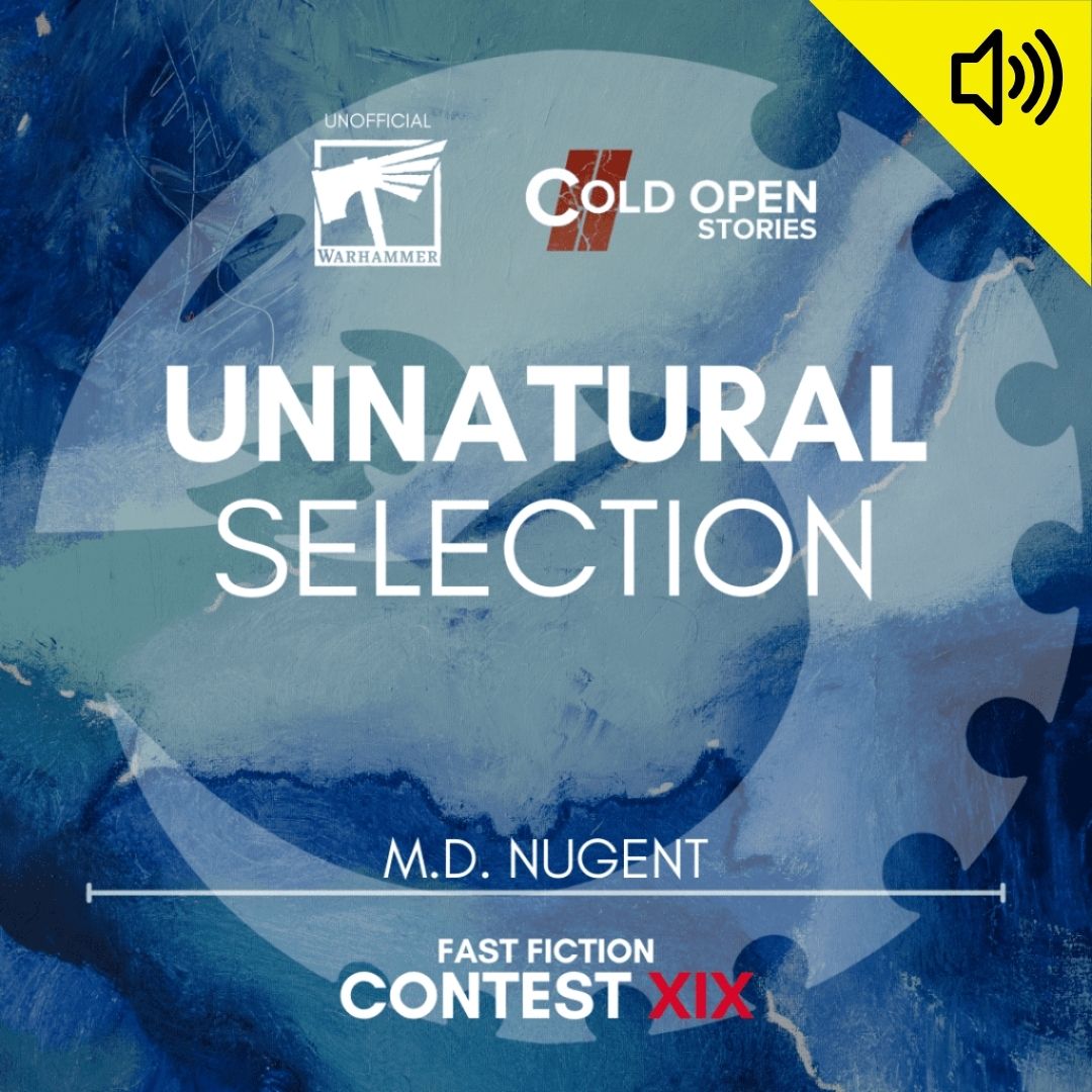 Read more about the article Unnatural Selection