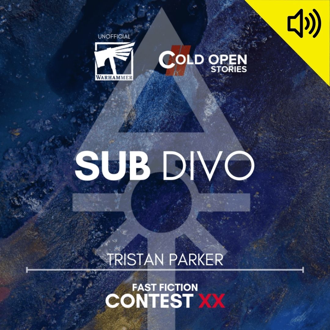 Read more about the article Sub Divo