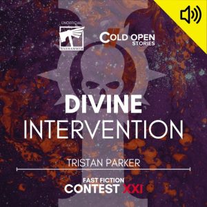 Read more about the article Divine Intervention