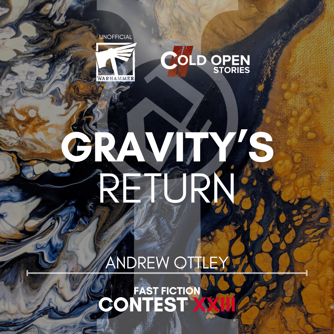 Read more about the article Gravity’s Return