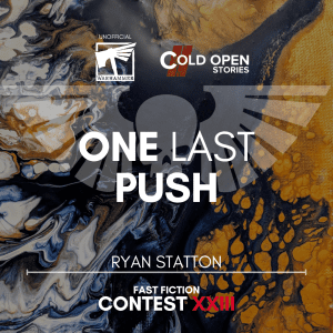 Read more about the article One Last Push