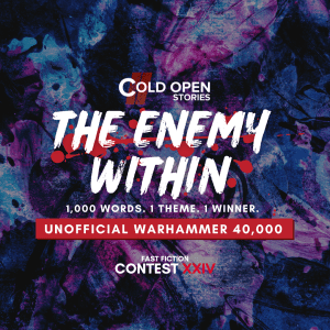 Read more about the article Fast Fiction XXIV