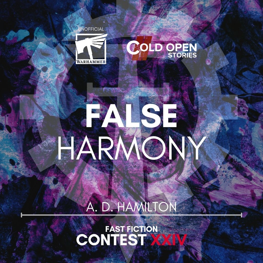 Read more about the article False Harmony
