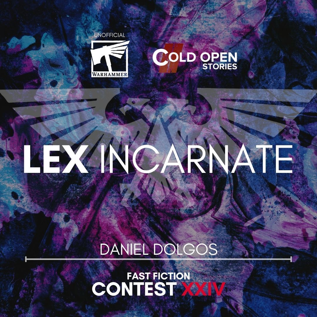 Read more about the article Lex Incarnate