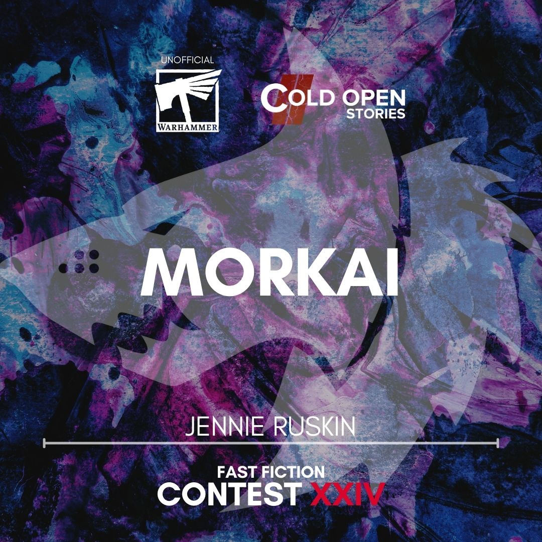 Read more about the article Morkai