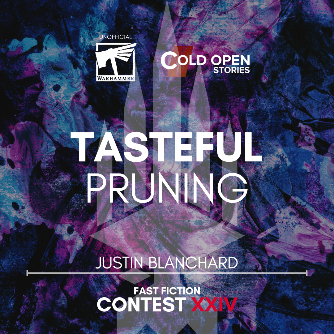 Read more about the article Tasteful Pruning