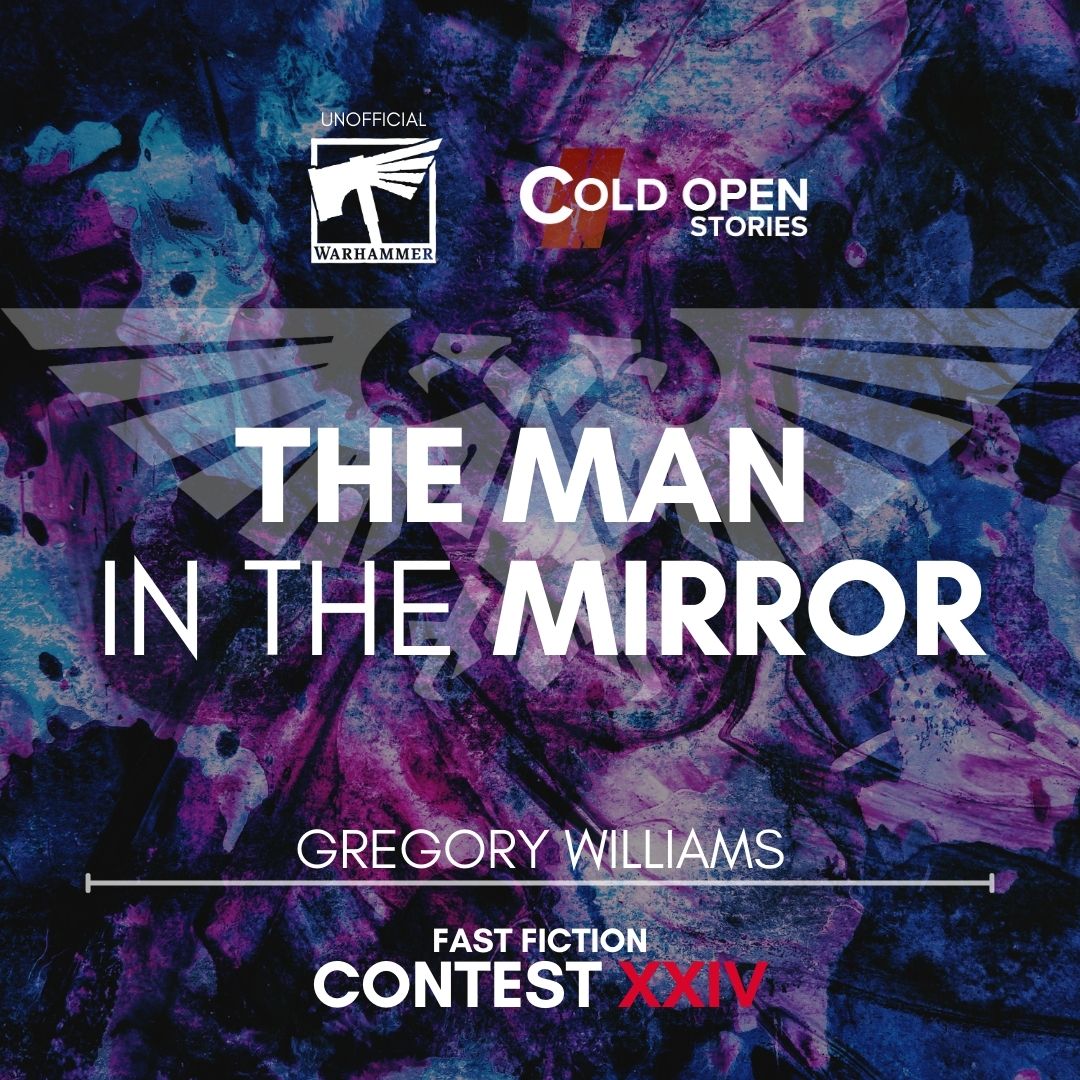 Read more about the article The Man in the Mirror