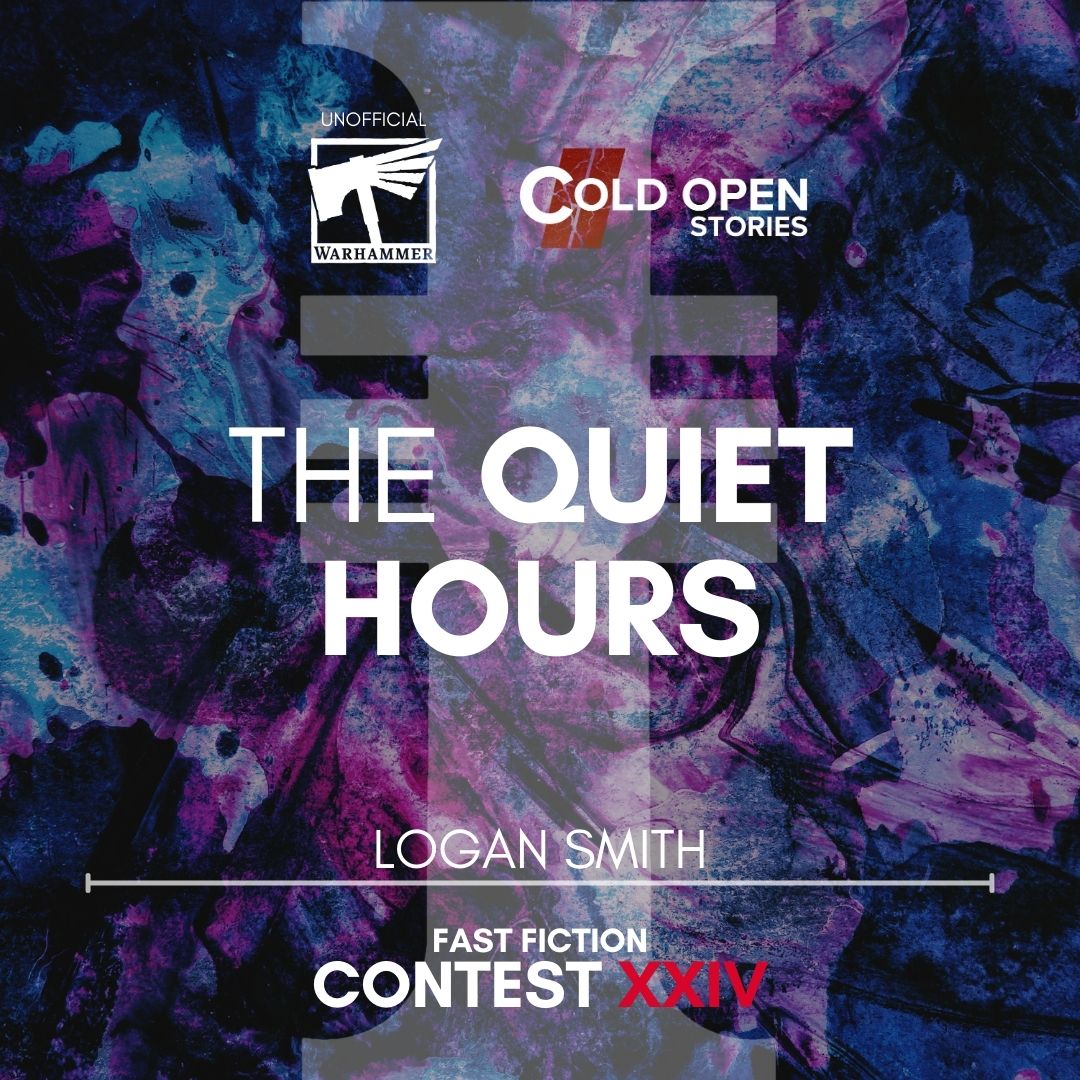 Read more about the article The Quiet Hours