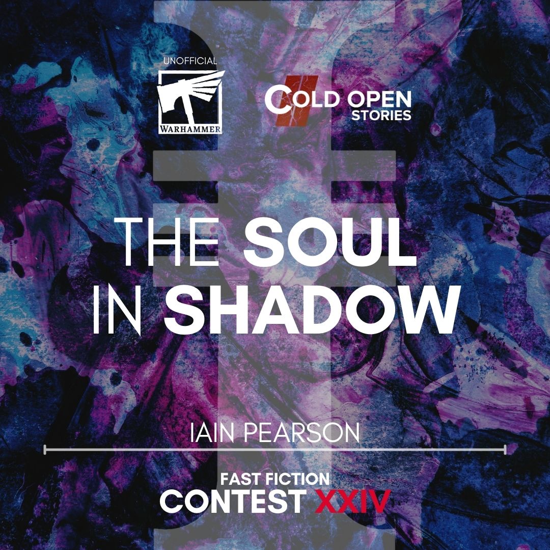 Read more about the article The Soul in Shadow