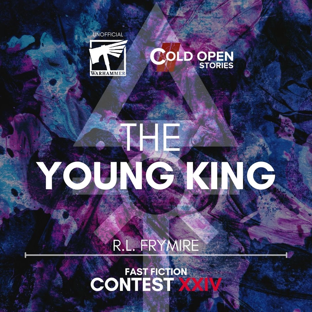 Read more about the article The Young King