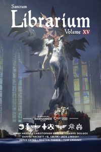Read more about the article Anthology XV – eBook