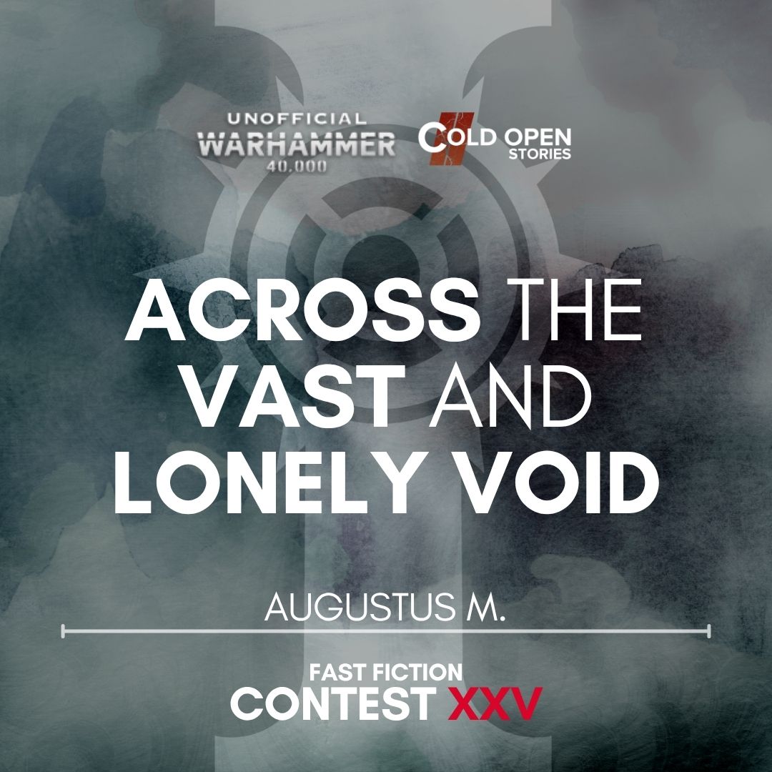Read more about the article Across the Vast and Lonely Void