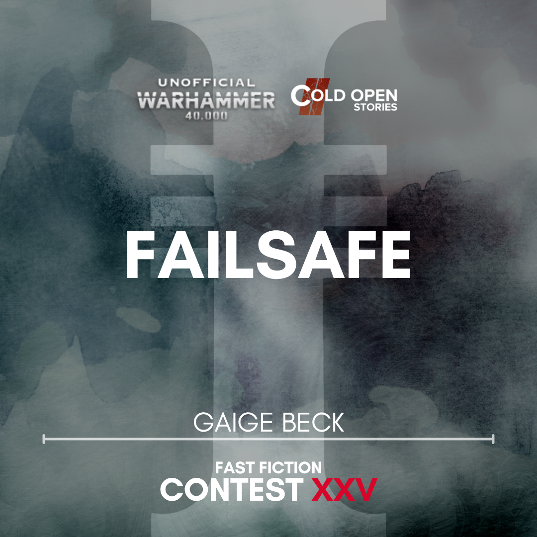 Read more about the article Failsafe