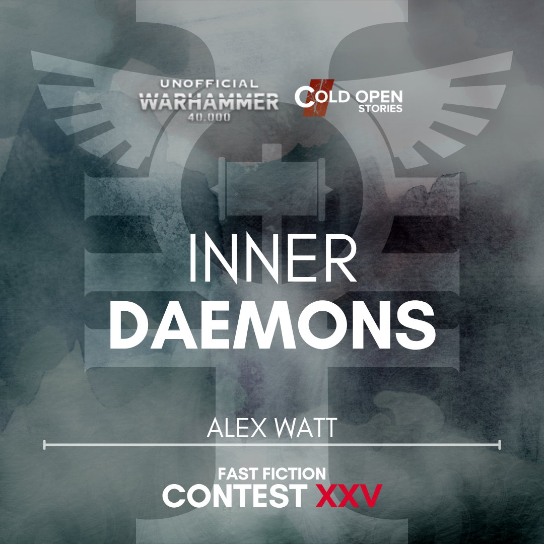 Read more about the article Inner Daemons