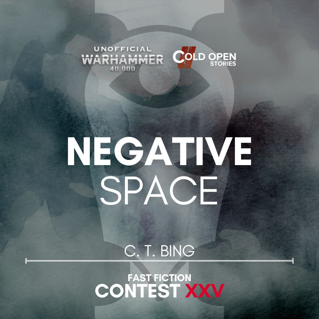 Read more about the article Negative Space