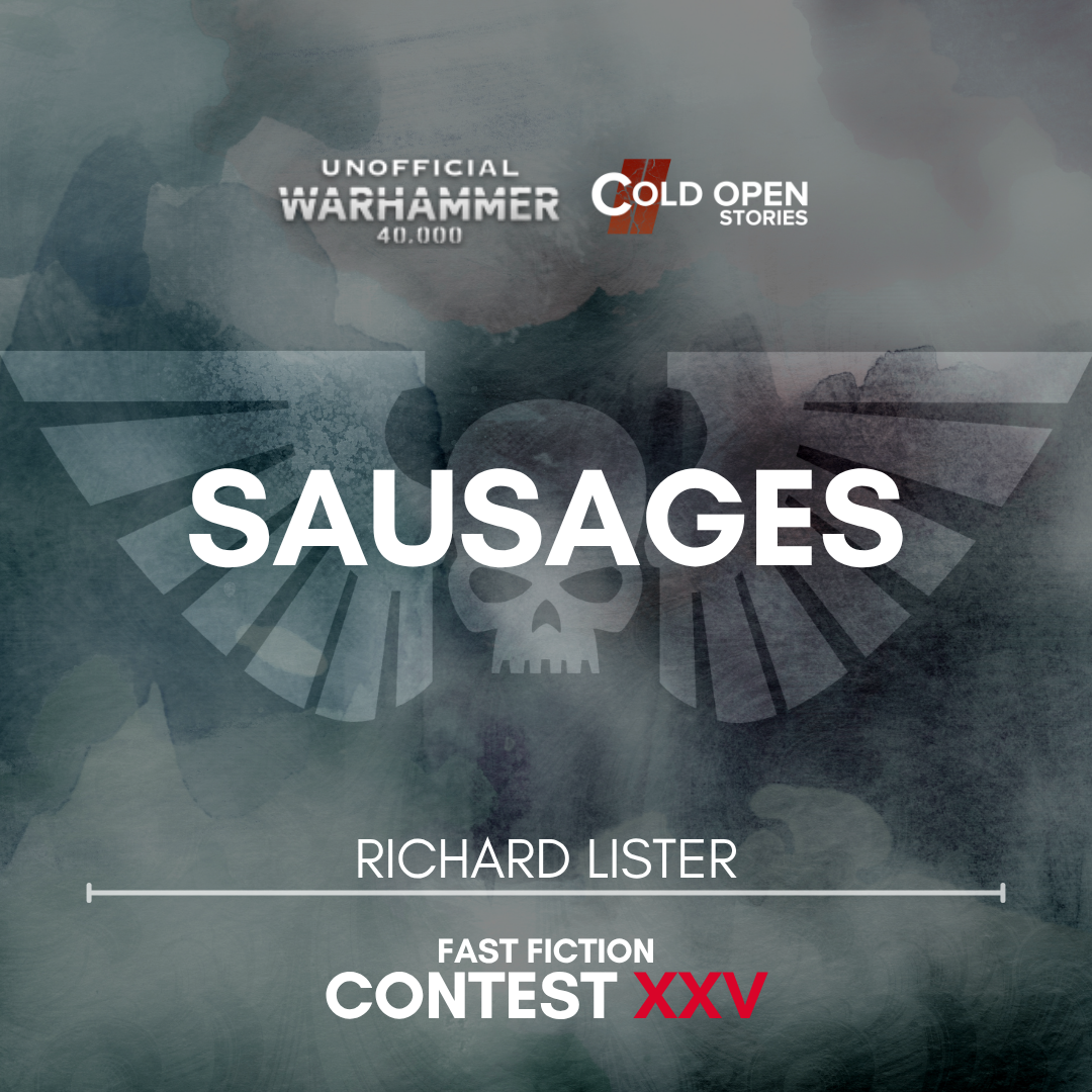 Read more about the article Sausages