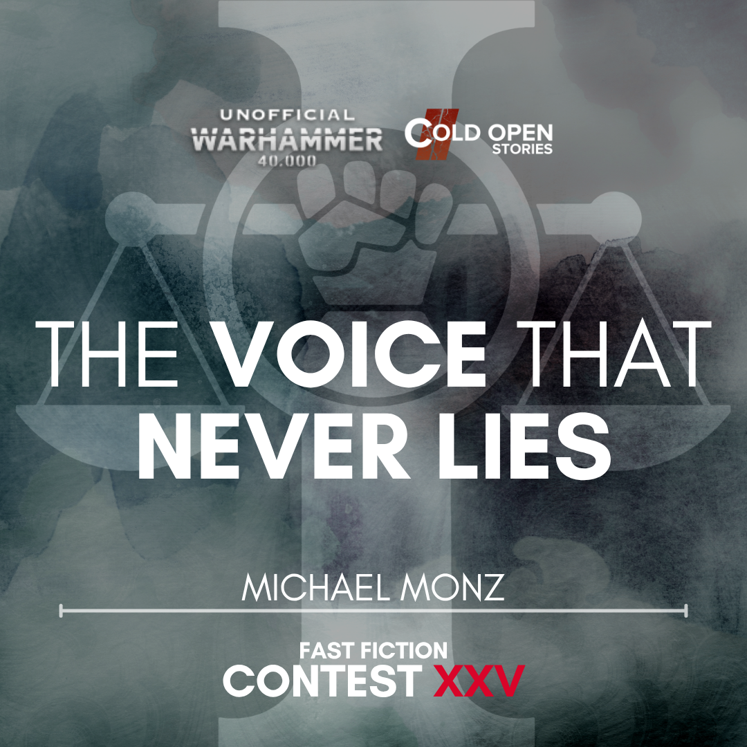 Read more about the article The Voice that Never Lies