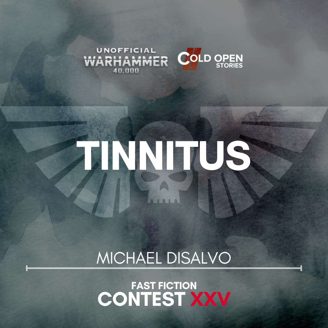 Read more about the article Tinnitus