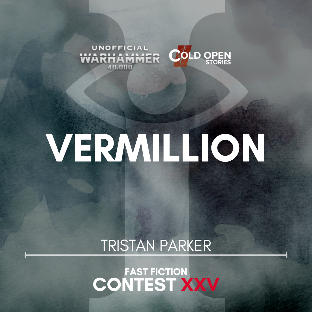 Read more about the article Vermillion
