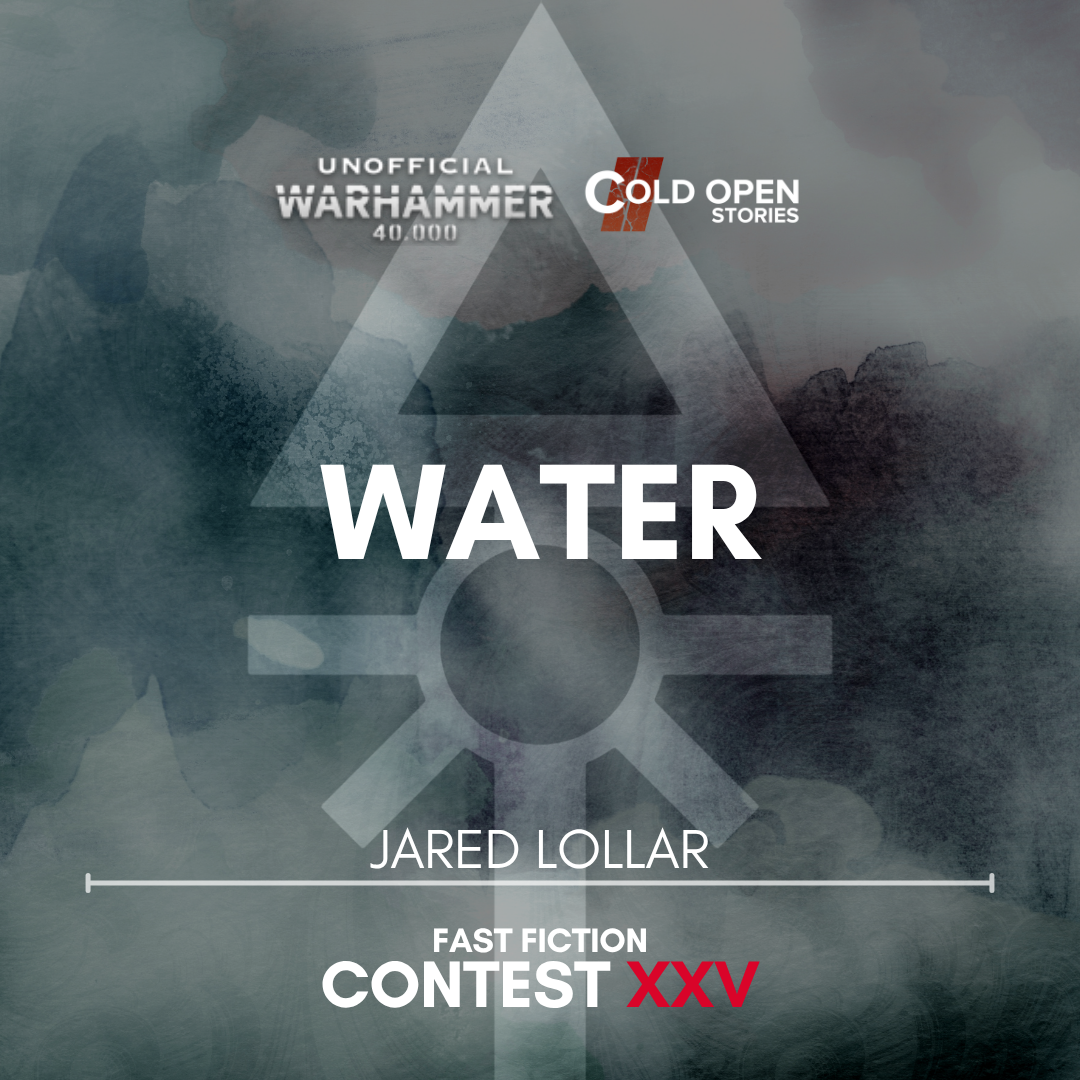 Read more about the article Water