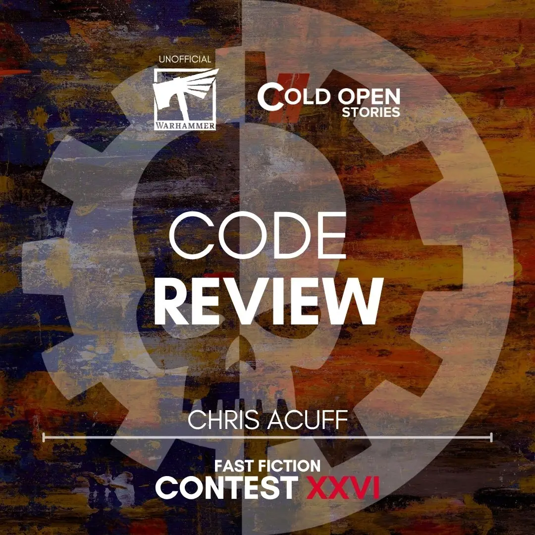 Read more about the article Code Review