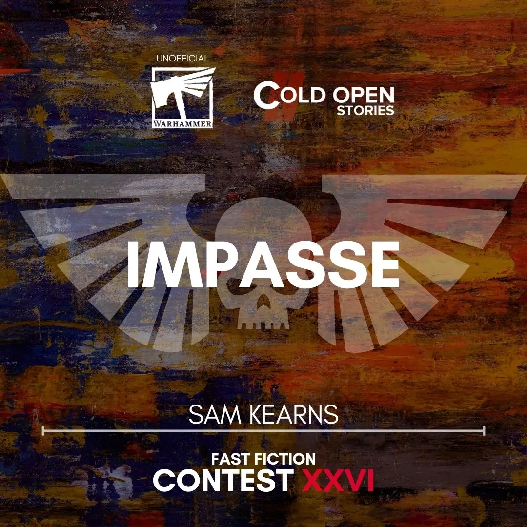 Read more about the article Impasse