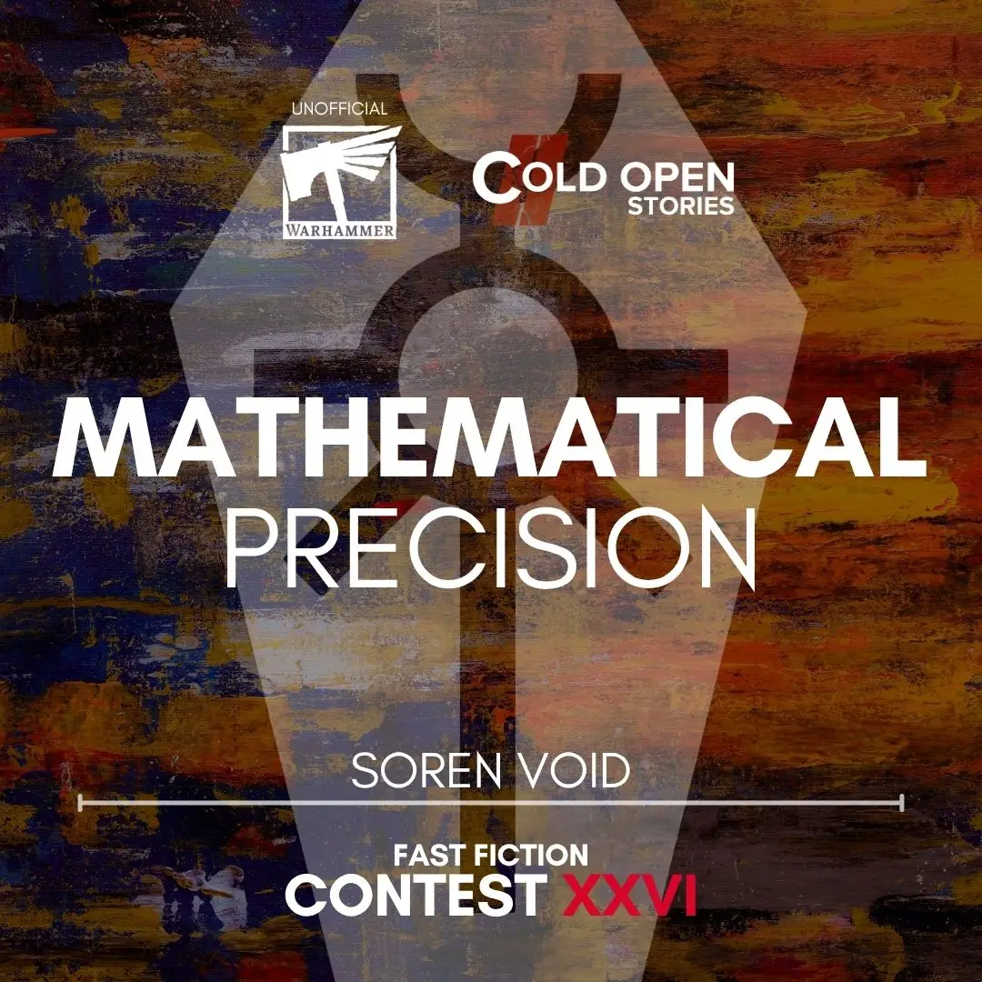Read more about the article Mathematical Precision