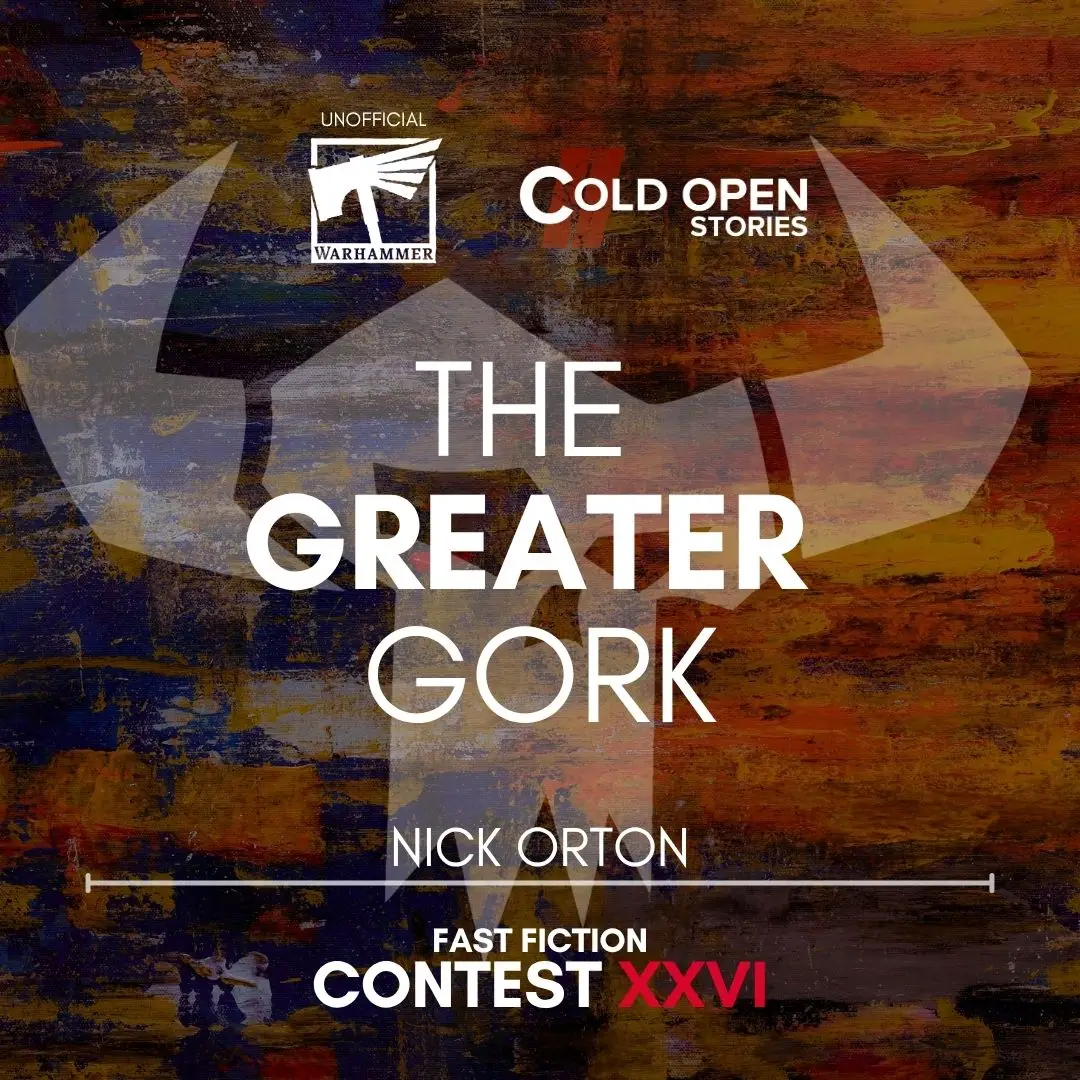 Read more about the article The Greater Gork