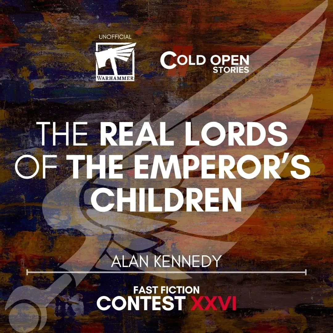 Read more about the article The Real Lords of the Emperors Children