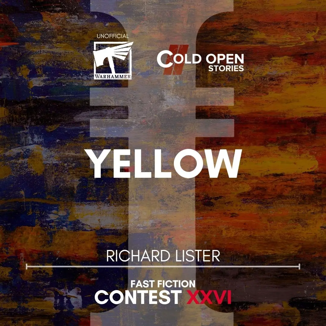 Read more about the article Yellow
