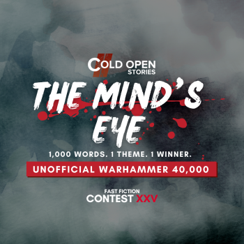 The Minds Eye